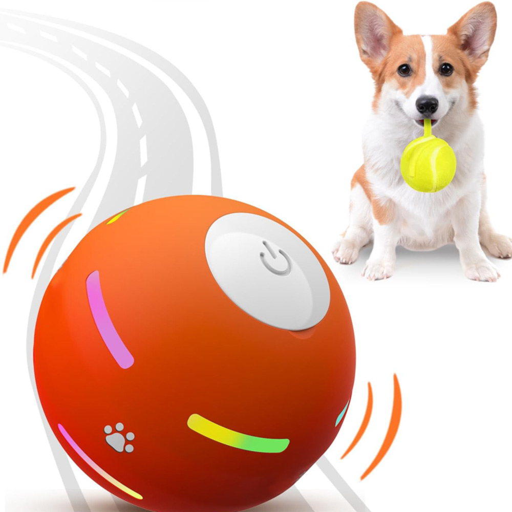 Pet Mop Ball