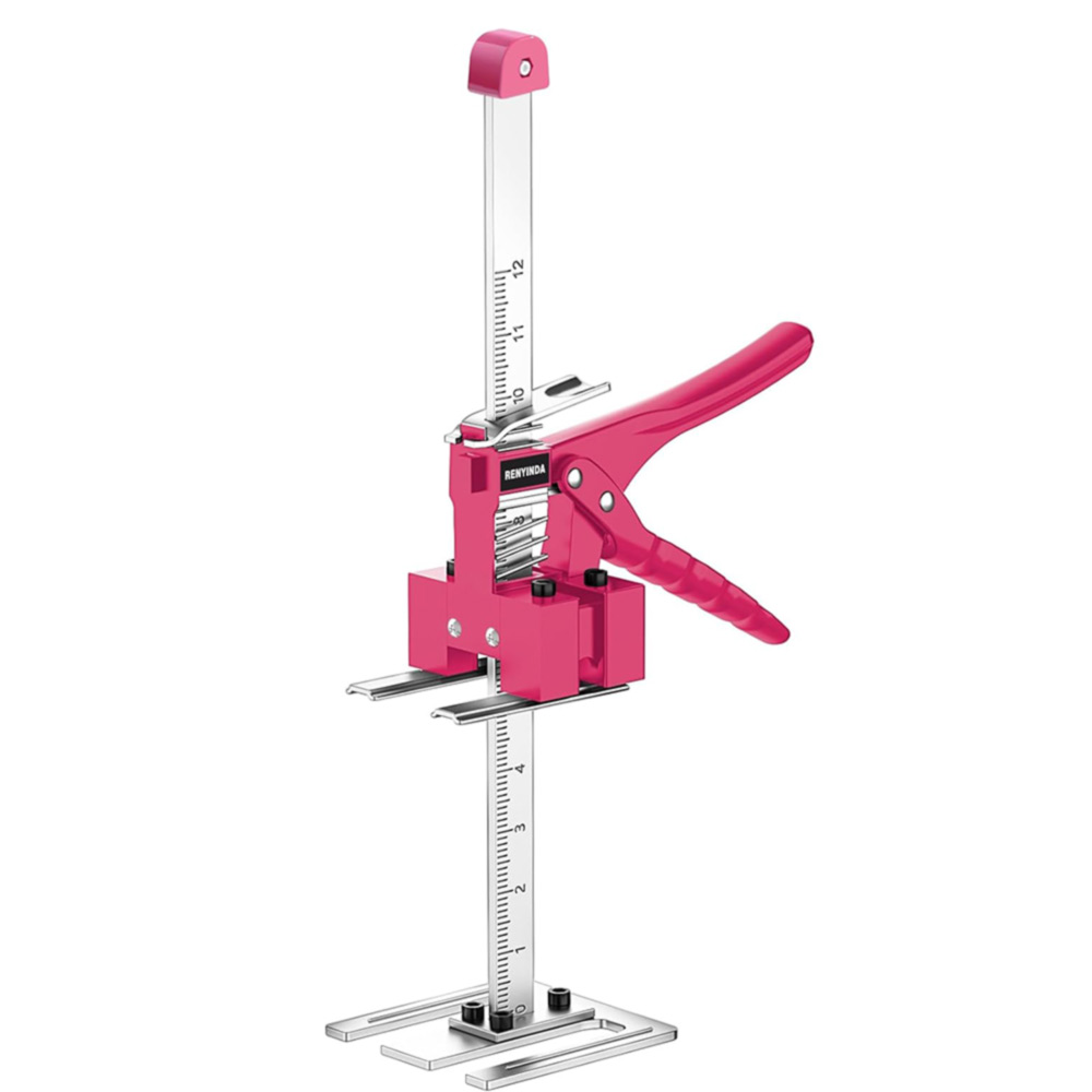 Labor Saving Arm Tool