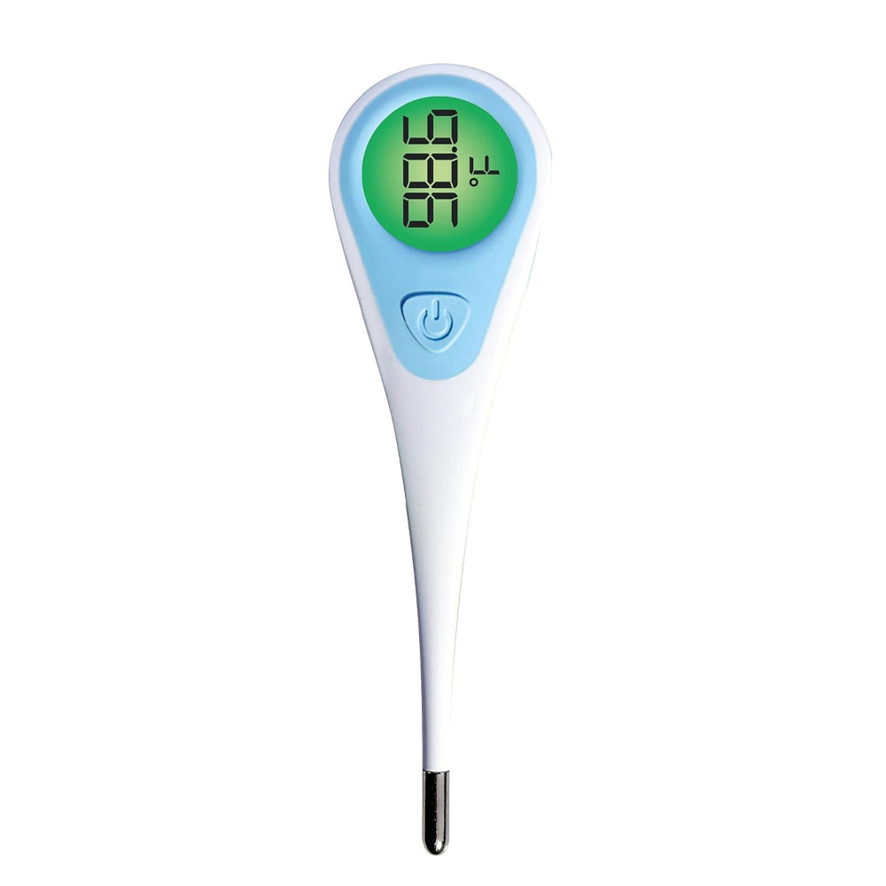 Digital Thermometer